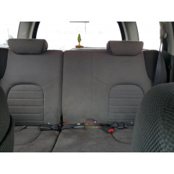 2008 NISSAN XTERRA