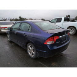 2009 HONDA CIVIC