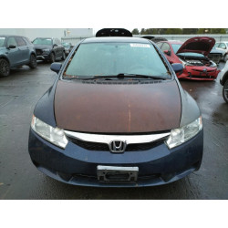 2009 HONDA CIVIC