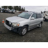 2006 TOYOTA HIGHLANDER