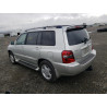 2006 TOYOTA HIGHLANDER