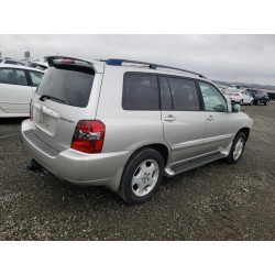 2006 TOYOTA HIGHLANDER