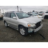 2006 TOYOTA HIGHLANDER