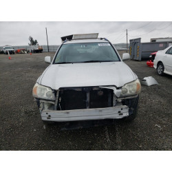 2006 TOYOTA HIGHLANDER