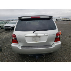 2006 TOYOTA HIGHLANDER