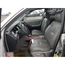 2006 TOYOTA HIGHLANDER