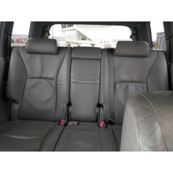 2006 TOYOTA HIGHLANDER