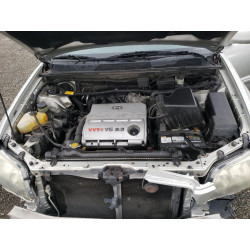 2006 TOYOTA HIGHLANDER