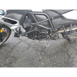 2013 BMW F-SERIES