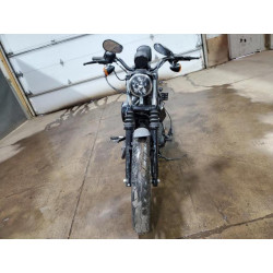 2022 HARLEY-DAVIDSON XL883 N 1HD4LE21XNB407040 69464464