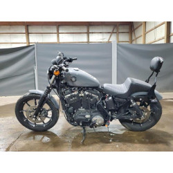2022 HARLEY-DAVIDSON XL883 N 1HD4LE21XNB407040 69464464