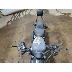2022 HARLEY-DAVIDSON XL883 N 1HD4LE21XNB407040 69464464
