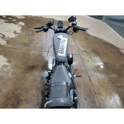 2022 HARLEY-DAVIDSON XL883 N 1HD4LE21XNB407040 69464464