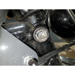 2022 HARLEY-DAVIDSON XL883 N 1HD4LE21XNB407040 69464464