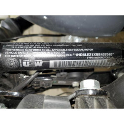 2022 HARLEY-DAVIDSON XL883 N 1HD4LE21XNB407040 69464464