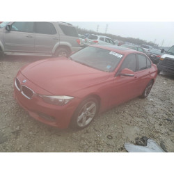 2014 BMW 3 SERIES