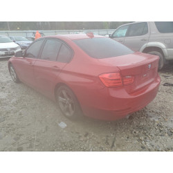 2014 BMW 3 SERIES
