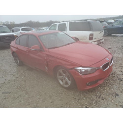 2014 BMW 3 SERIES