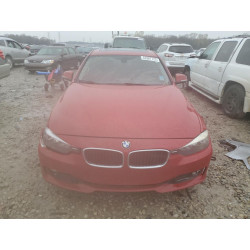 2014 BMW 3 SERIES