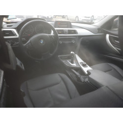 2014 BMW 3 SERIES