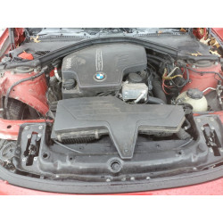 2014 BMW 3 SERIES