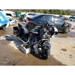 2006 HARLEY-DAVIDSON FL