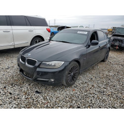 2011 BMW 3 SERIES