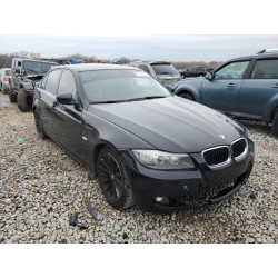 2011 BMW 3 SERIES