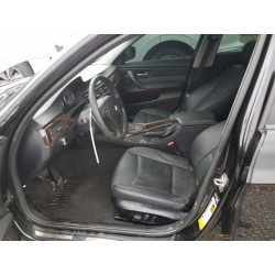 2011 BMW 3 SERIES