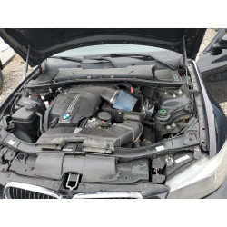 2011 BMW 3 SERIES