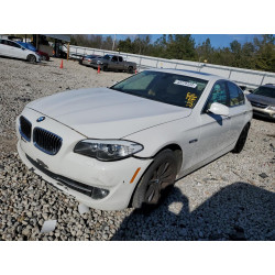 2013 BMW 5 SERIES