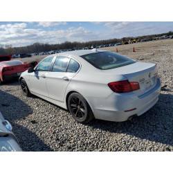 2013 BMW 5 SERIES