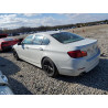 2013 BMW 5 SERIES