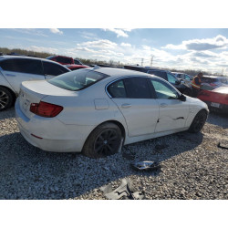 2013 BMW 5 SERIES