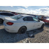 2013 BMW 5 SERIES