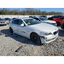 2013 BMW 5 SERIES