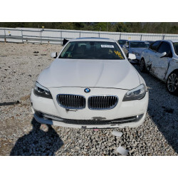 2013 BMW 5 SERIES