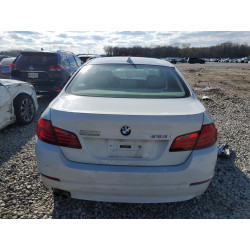 2013 BMW 5 SERIES