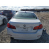 2013 BMW 5 SERIES