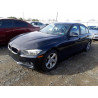 2012 BMW 3 SERIES