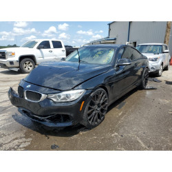 2014 BMW 4 SERIES