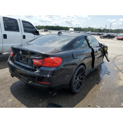 2014 BMW 4 SERIES