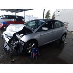 2013 FORD FOCUS