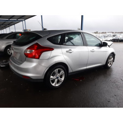2013 FORD FOCUS