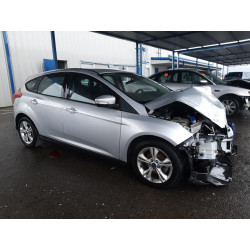 2013 FORD FOCUS