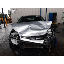 2013 FORD FOCUS
