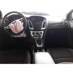 2013 FORD FOCUS