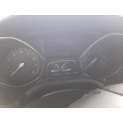 2013 FORD FOCUS