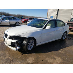 2011 BMW 3 SERIES