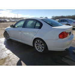 2011 BMW 3 SERIES